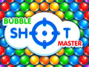 Play Bubble Shooter: classic match 3 Game on FOG.COM